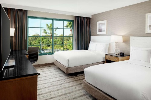 DoubleTree by Hilton San Pedro - image 34