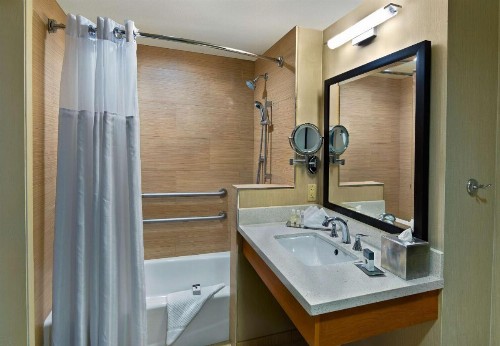 DoubleTree by Hilton San Pedro - image 35