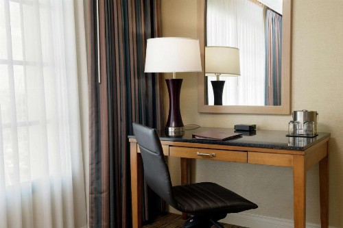 DoubleTree by Hilton San Pedro - image 36