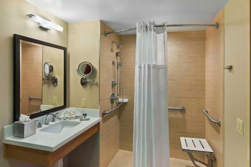 DoubleTree by Hilton San Pedro - image 37