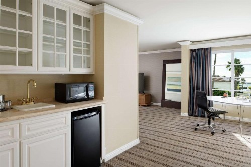 DoubleTree by Hilton San Pedro - image 39