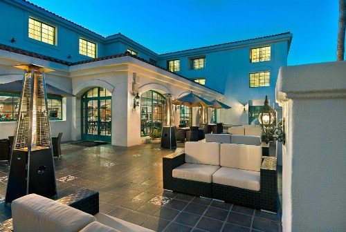DoubleTree by Hilton San Pedro - image 4