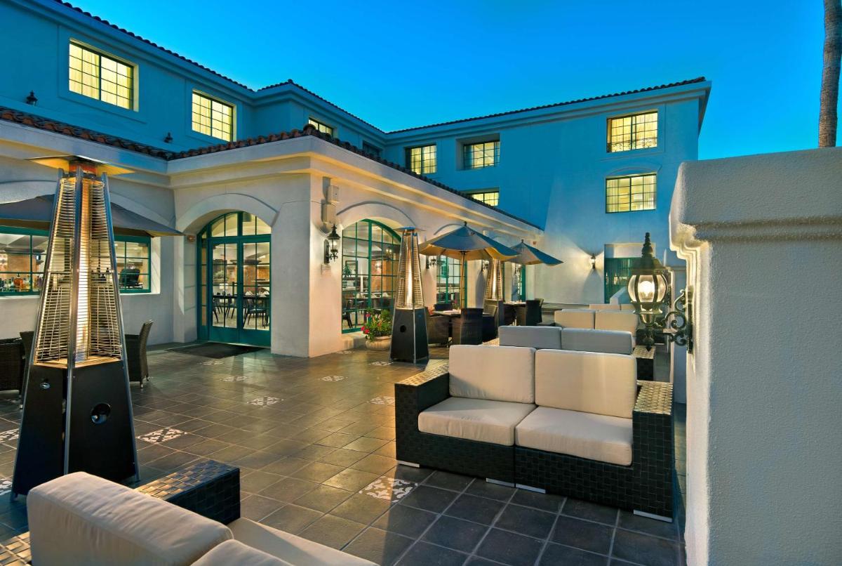 DoubleTree by Hilton San Pedro - image 4