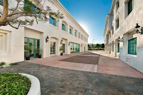 DoubleTree by Hilton San Pedro - image 42