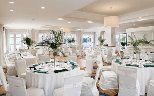 DoubleTree by Hilton San Pedro - image 43