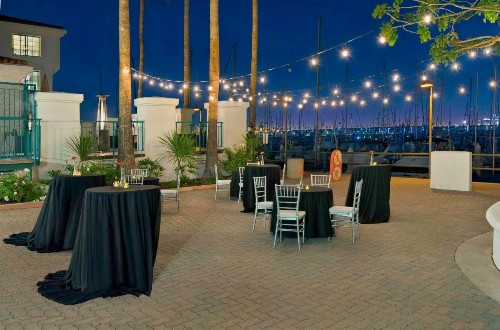 DoubleTree by Hilton San Pedro - image 44