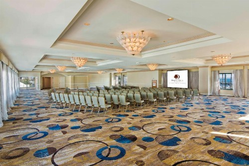 DoubleTree by Hilton San Pedro - image 45