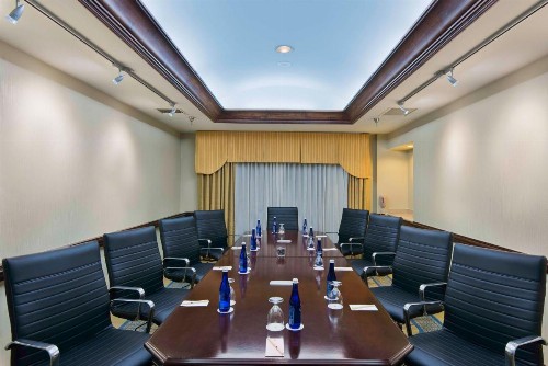 DoubleTree by Hilton San Pedro - image 46
