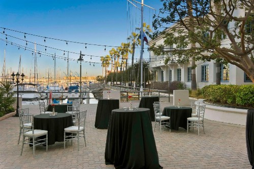 DoubleTree by Hilton San Pedro - image 47
