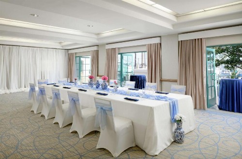 DoubleTree by Hilton San Pedro - image 48