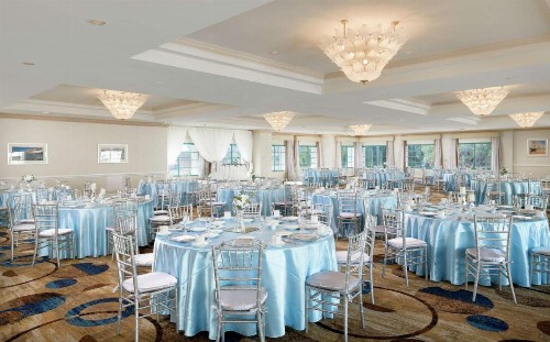 DoubleTree by Hilton San Pedro - image 49