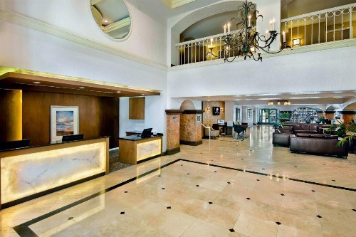 DoubleTree by Hilton San Pedro - image 6