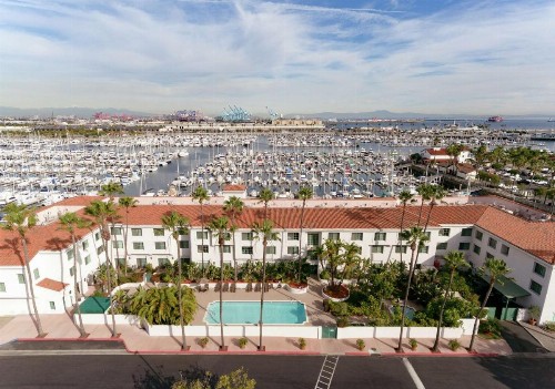 DoubleTree by Hilton San Pedro - image 7