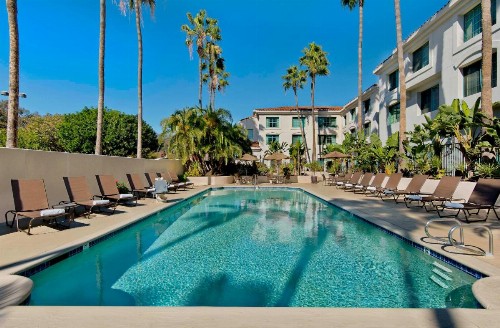 DoubleTree by Hilton San Pedro - image 9
