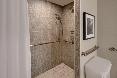 Embassy Suites San Rafael - Marin County - image 10