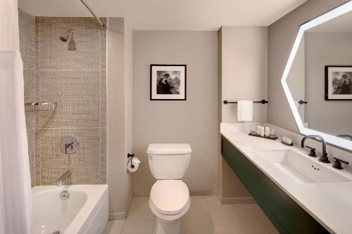 Embassy Suites San Rafael - Marin County - image 11