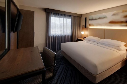 Embassy Suites San Rafael - Marin County - image 17
