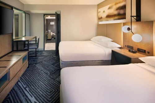 Embassy Suites San Rafael - Marin County - image 2