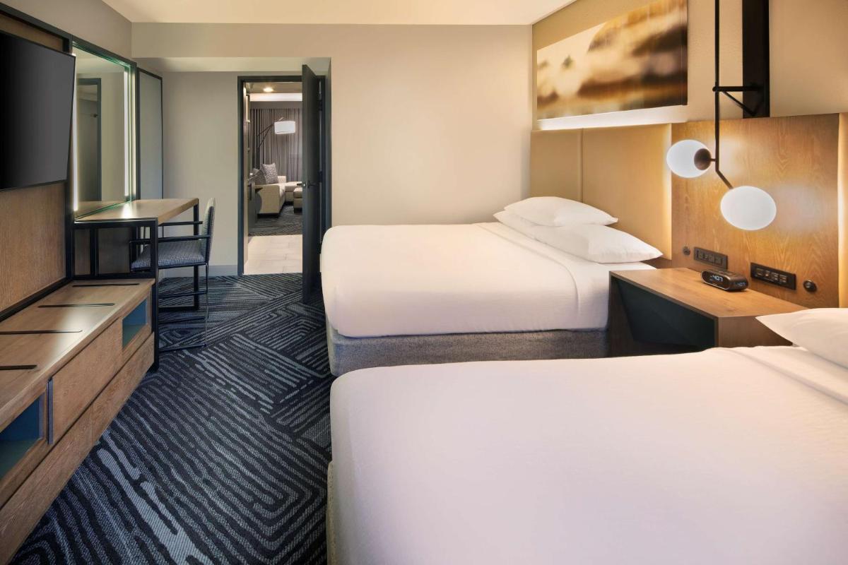 Embassy Suites San Rafael - Marin County - image 2