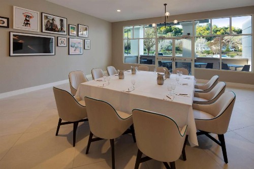 Embassy Suites San Rafael - Marin County - image 23
