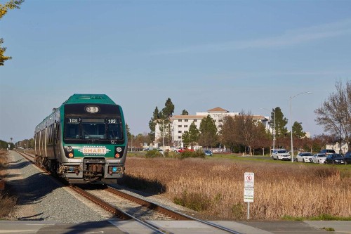 Embassy Suites San Rafael - Marin County - image 24