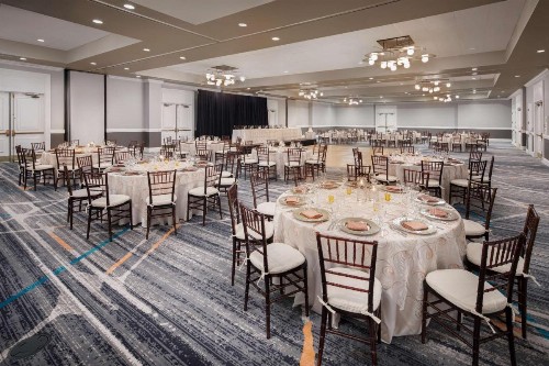 Embassy Suites San Rafael - Marin County - image 30