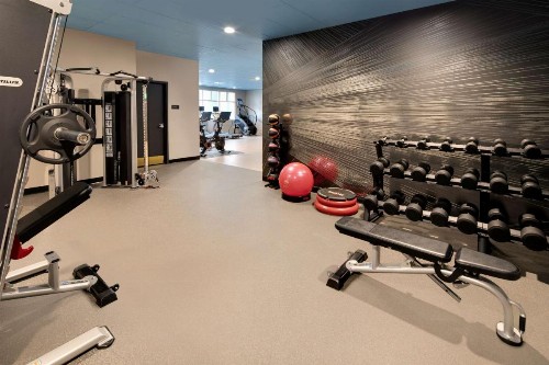 Embassy Suites San Rafael - Marin County - image 32