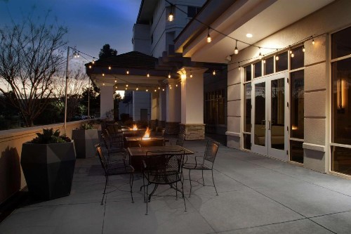 Embassy Suites San Rafael - Marin County - image 33