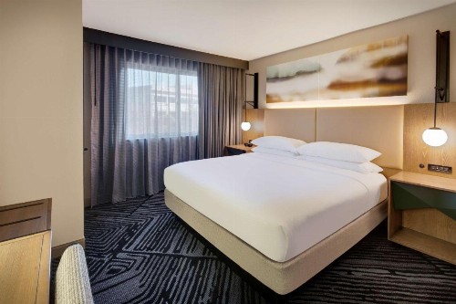 Embassy Suites San Rafael - Marin County - image 37