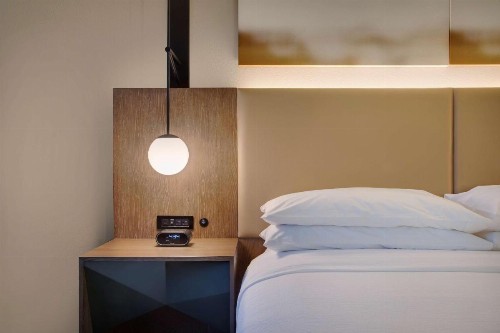 Embassy Suites San Rafael - Marin County - image 38