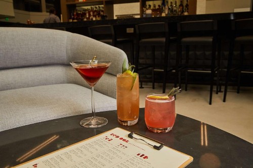 Embassy Suites San Rafael - Marin County - image 42