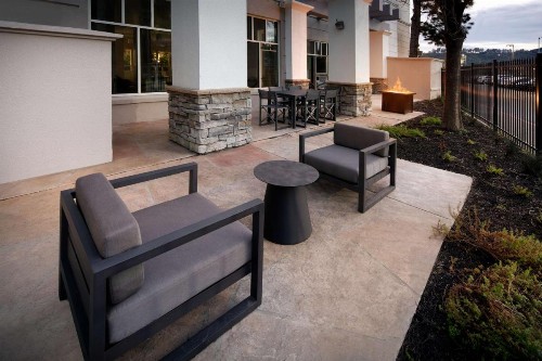 Embassy Suites San Rafael - Marin County - image 45