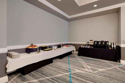 Embassy Suites San Rafael - Marin County - image 46