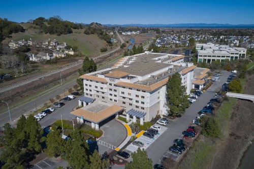 Embassy Suites San Rafael - Marin County - image 6