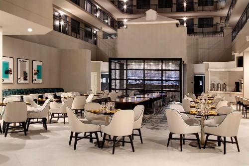 Embassy Suites San Rafael - Marin County - image 7