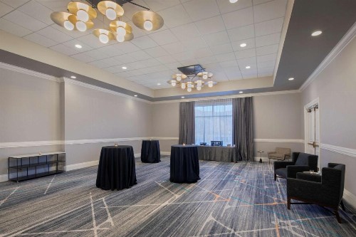 Embassy Suites San Rafael - Marin County - image 9