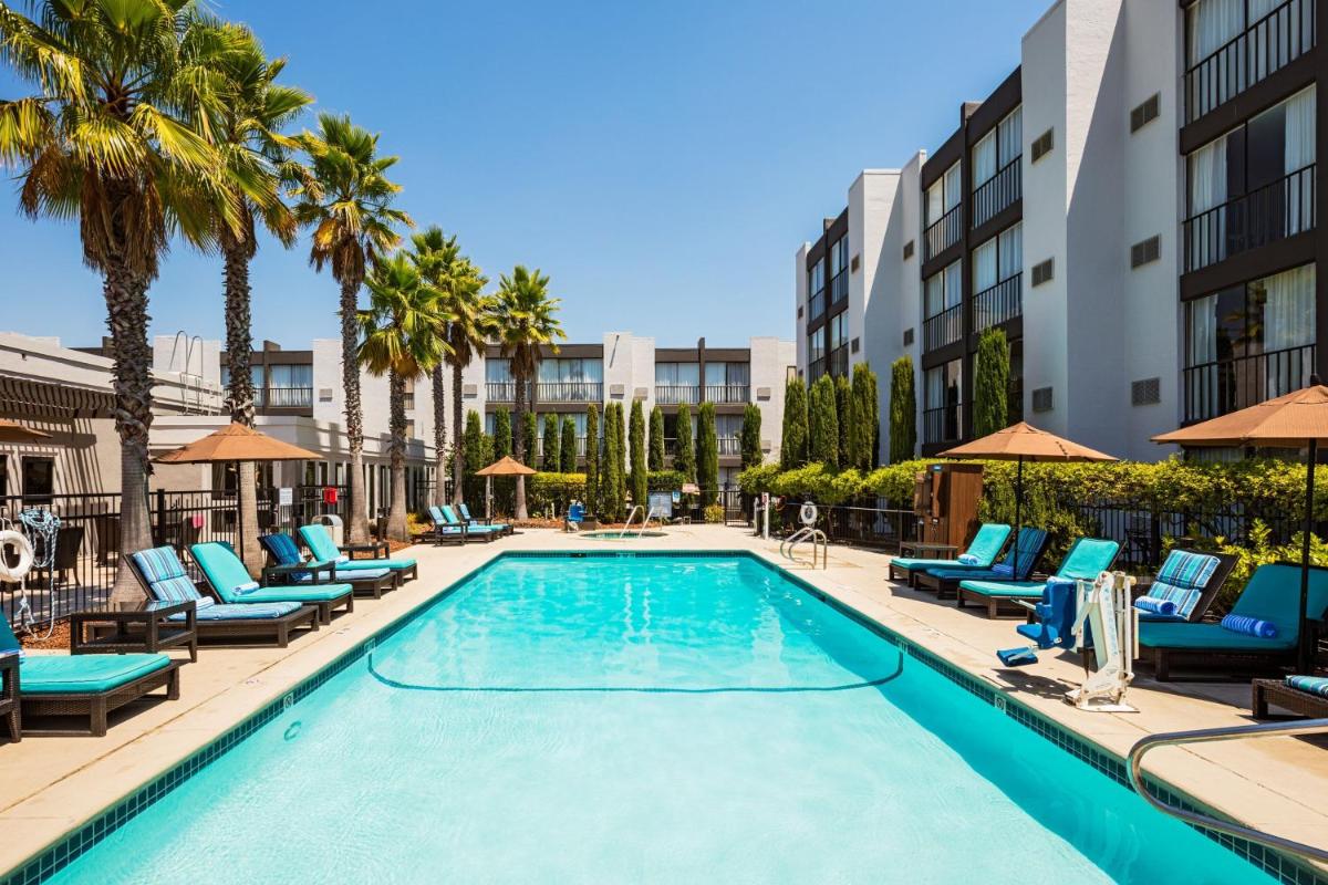 Four Points by Sheraton San Rafael Marin County - main image