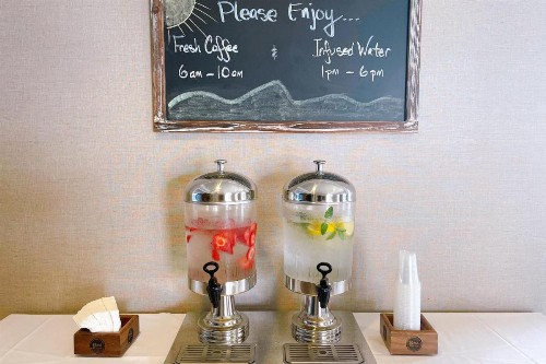 Four Points by Sheraton San Rafael Marin County - image 11