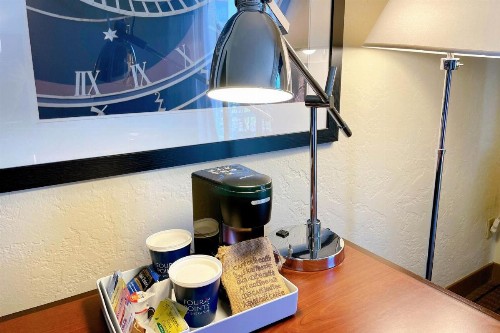 Four Points by Sheraton San Rafael Marin County - image 13