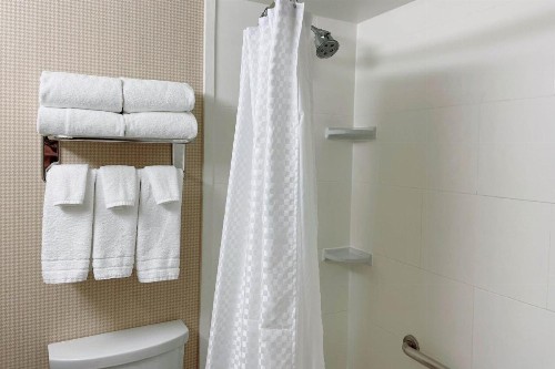 Four Points by Sheraton San Rafael Marin County - image 19