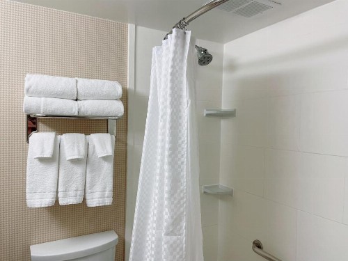 Four Points by Sheraton San Rafael Marin County - image 20