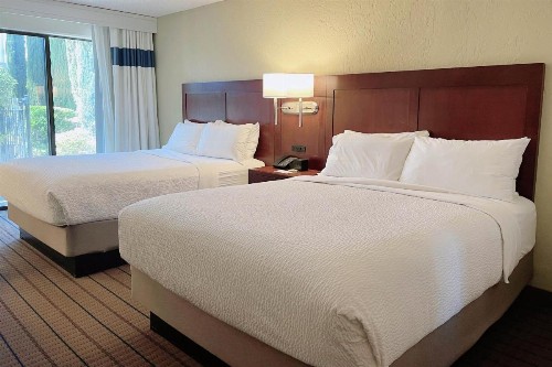 Four Points by Sheraton San Rafael Marin County - image 22