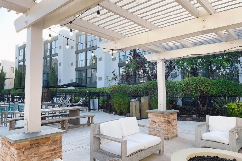 Four Points by Sheraton San Rafael Marin County - image 23