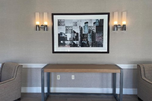 Four Points by Sheraton San Rafael Marin County - image 24