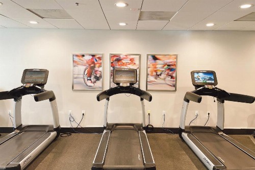 Four Points by Sheraton San Rafael Marin County - image 25