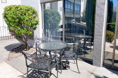 Four Points by Sheraton San Rafael Marin County - image 27