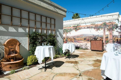 Four Points by Sheraton San Rafael Marin County - image 28