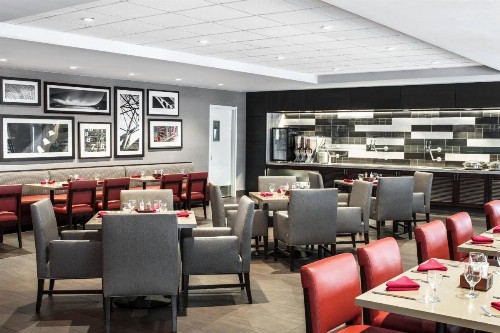 Four Points by Sheraton San Rafael Marin County - image 31