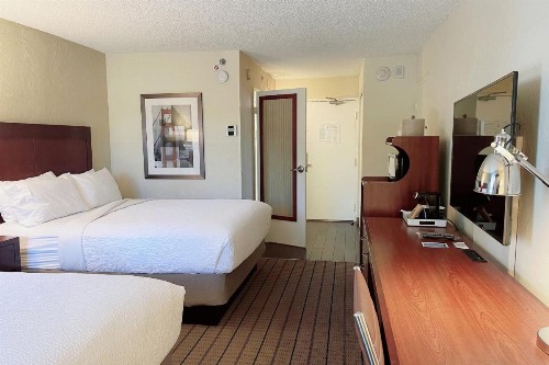 Four Points by Sheraton San Rafael Marin County - image 32