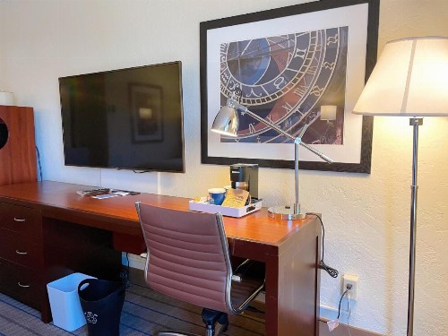 Four Points by Sheraton San Rafael Marin County - image 33